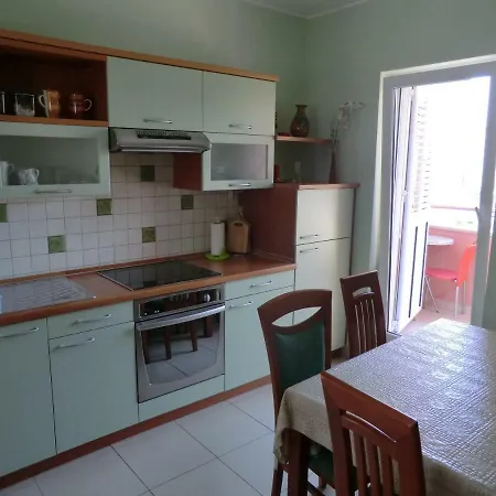 Ankica Apartman