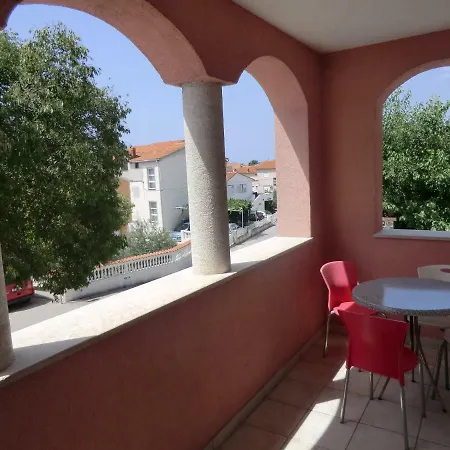 Apartment Ankica *