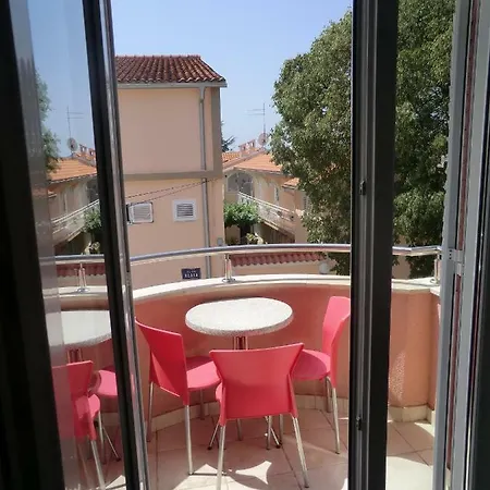 Ankica 公寓 沃迪切