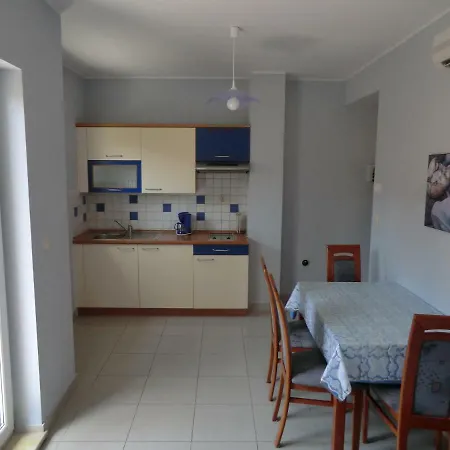 Ankica Apartman *