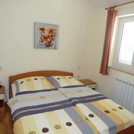Ankica Apartment *