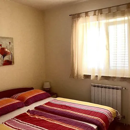 Apartman Ankica Vodice