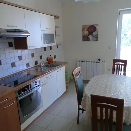 Apartment Ankica *
