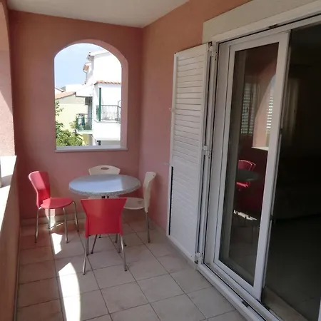 Ankica 公寓 沃迪切