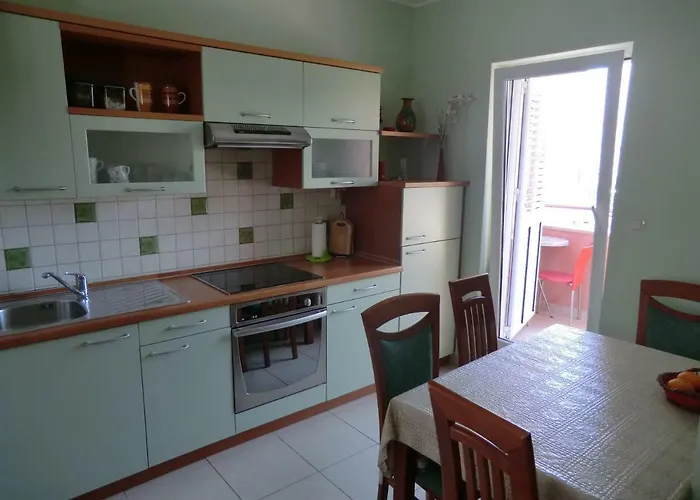 Ankica Апартаменты