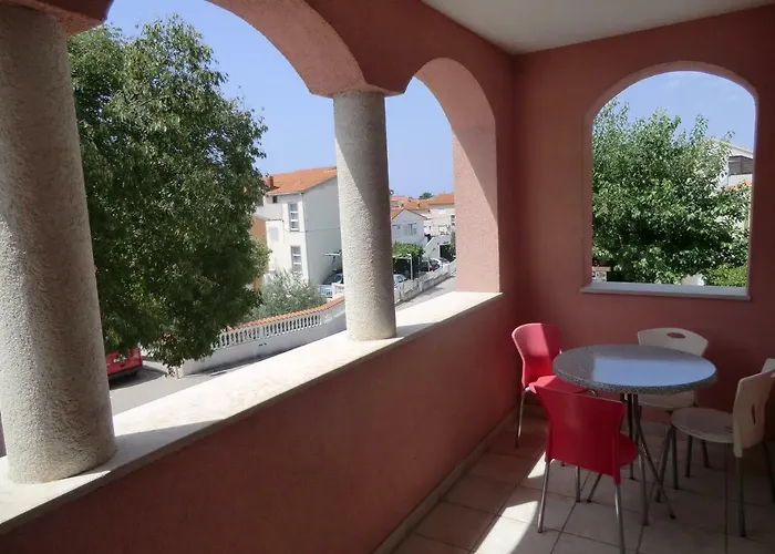 Апартаменты Ankica *