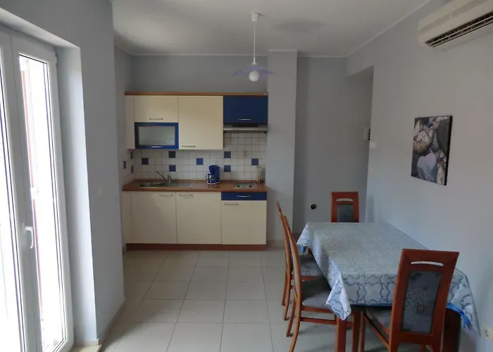 Ankica Апартаменты *