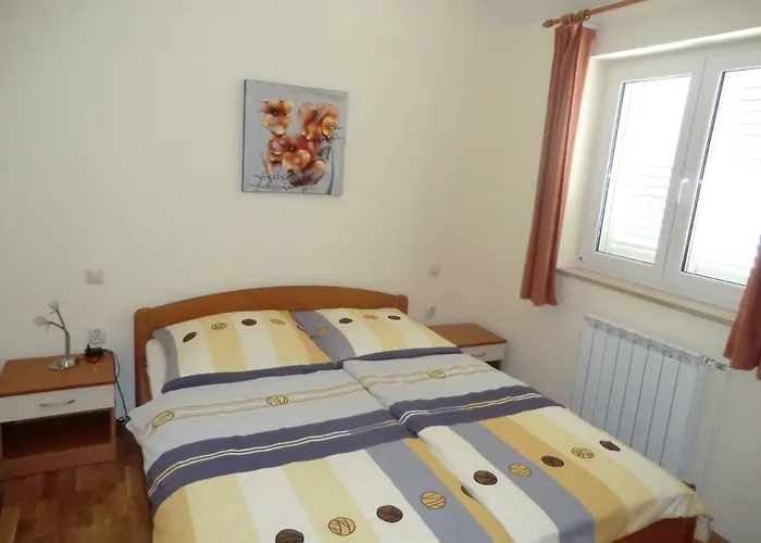 Ankica Апартаменты *