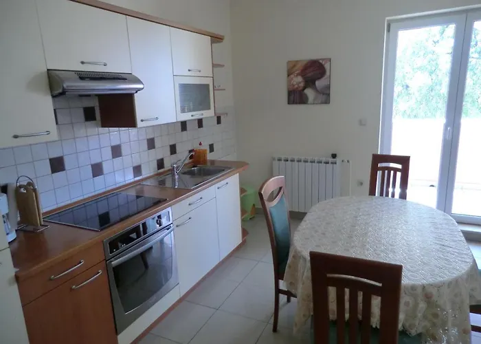 Апартаменты Ankica *